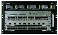 D-Link DSR-500N, DSR-1000N, DGS-6600 und DGS-7100 - Switch-Serie für KMU 