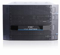 EMC VNX-Familie - NAS-SAN-Kombi für KMU