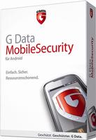 Baimos BlueID, G Data Mobilesecurity - Sichere Smartphones