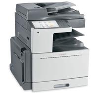 Lexmark X548, X950, C950de - Flinke Farbprinter