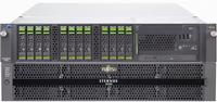 Eternus CS800 S3: Neue Eternus Generation 