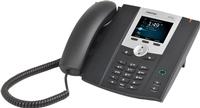 Aastra 6725ip und 6721ip: IP-Telefone für Lync