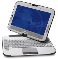 Wortmann Terra Industrie Pad: Robustes Tablet