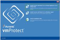 Backup und Recovery für Vmware