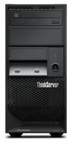 Lenovo Thinkserver: Tower Server für KMU