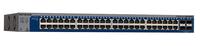 D-Link DGS-3120, Extreme Networks EAS 100, Netgear GS752TXS, Zyxel ES1100: Ethernet-Switches für KMU