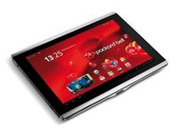 Acer Iconia Tab A500, Packard Bell Liberty Pad, Motion CL900 - 10,1-Zoll-Tablets plus Zubehör