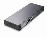 Zyxel GS1510 - Stromspar-Gigabit-Switch