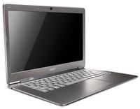 Acer Aspire S3: Das Ultrabook kommt