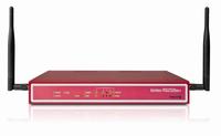 Bintec RS232bu - Gateway für KMU