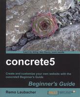 Lesetips für IT-Profis: Concrete5 Beginner’s Guide