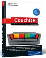 Lesetips für IT-Profis: CouchDB