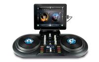 Das iPad als DJ-Pult