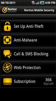 Norton für Android