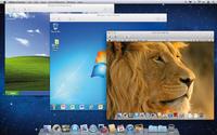 Vmware Fusion 4 und Workstation 8: Besser virtualisieren