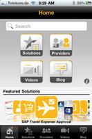 SAP und Sybase: Apps fürs Business
