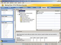 Symantec System Recovery 2011 - Vorgesorgt bei Systemausfall 