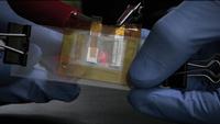 Lithium-Ionen-Akku der Zukunft: Unsichtbar