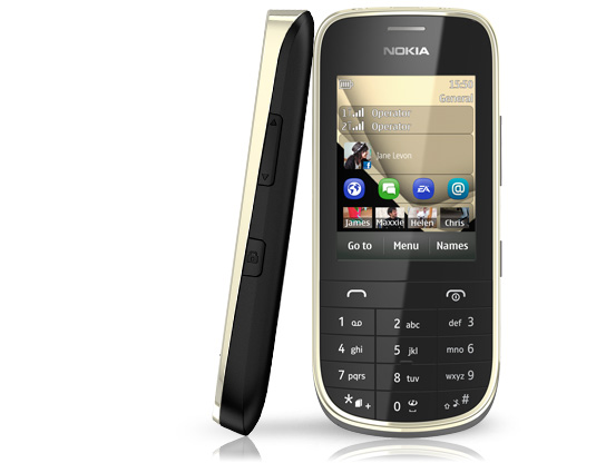 Nokia mit neuen Windows Phones und 41-Megapixel-Kamera-Handy