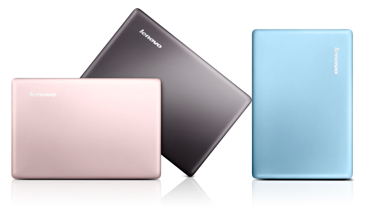 Lenovo lanciert Ultrabook für 800 Franken