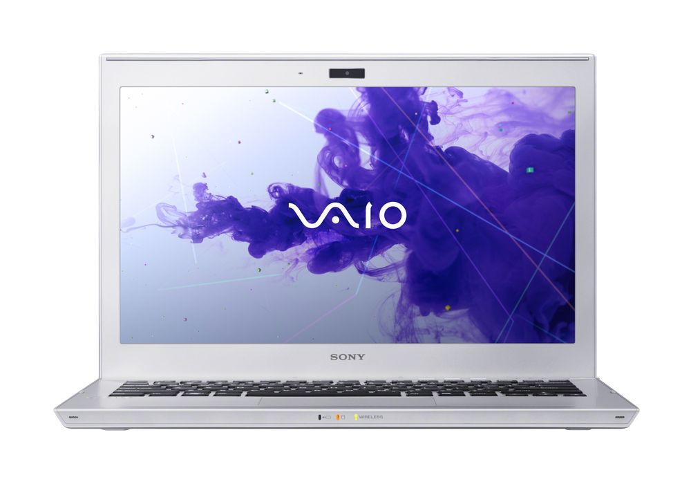 Sony und ESTI warnen: Akkus in Vaio-PCs können zu Bränden führen