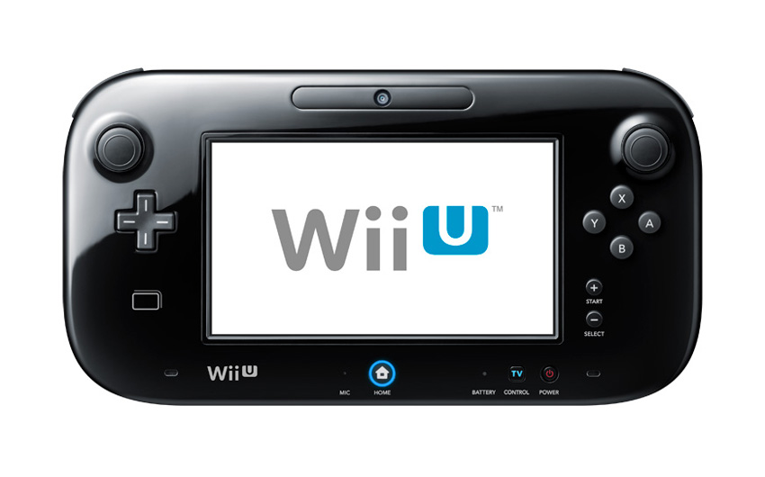 Nintendo beendet die Produktion der Wii U