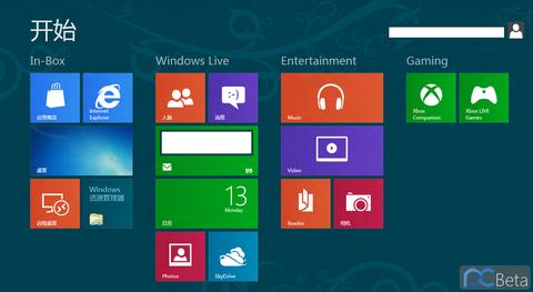 Windows 8 kommt mit integriertem PDF-Reader