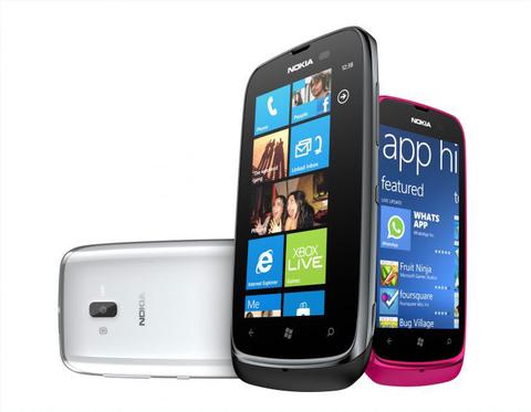 Nokia mit neuen Windows Phones und 41-Megapixel-Kamera-Handy