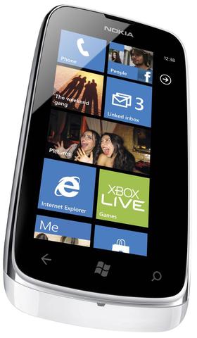 Vorhang auf für neue Nokia-Smartphones und Windows Phone Tango