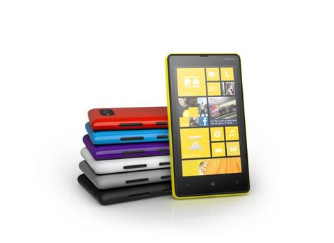 Nokia plant Einsteiger-Windows-Phone-8-Geräte