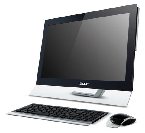 Aspire 5600U, Qosmio DX730-116: Zwei Alleskönner-PCs