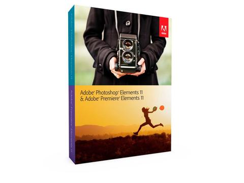 Adobe bringt neue Elements-Versionen von Photoshop und Premiere