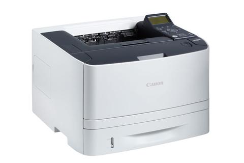 Canon i-Sensys-, Imagerunner-Advance- und Pixma-Printer - Office-Drucker für jeden Bedarf 