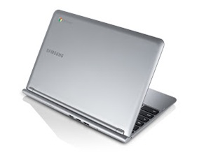 Neues Chromebook von Google