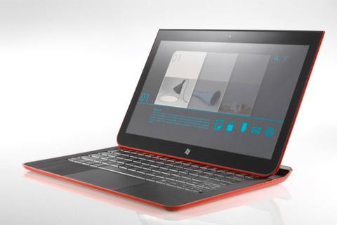 So werden Ultrabook-Tablet-Hybride aussehen