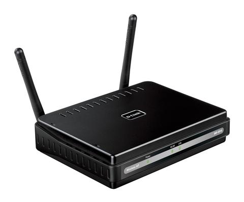 D-Link DAP-2310 und DAP-2360 - Business-WLAN