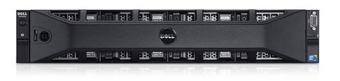 Dell DR4000 und Compellent Storage Center 6.0: Backup mit Dedup für KMU 