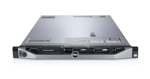 Dell Powervault DL2300/DL4000, Quest Netvault Backup 9.0 - Vereinfachtes Backup und Recovery