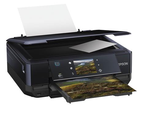 Epson Expression-Familie, Workforce AL-C500DN, TM-T88V-DT - Neue Tintenfamilie