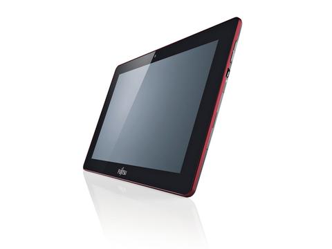 Fujitsu Stylistic - Firmen-Tablet