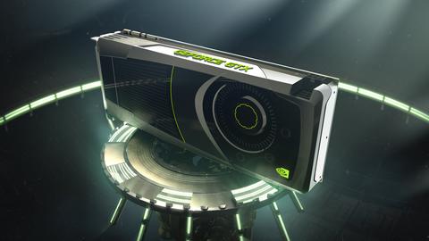 Nvidia lanciert neue Grafikkarten-Generation GTX 680 