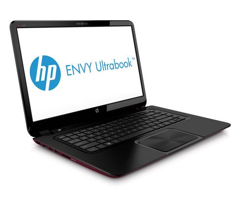 Ultrabook-Neuheiten von Dell, HP, Samsung und Toshiba