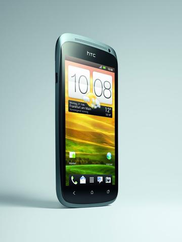 Keine Updates mehr für HTC One S