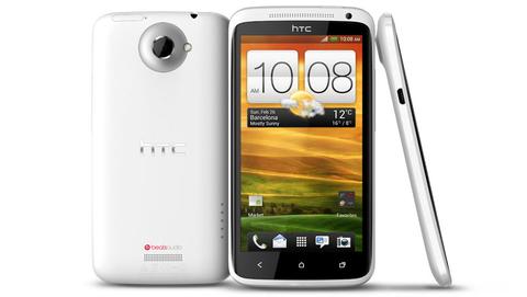 HTC One XL: LTE-Smartphone kommt im Juni in die Schweiz