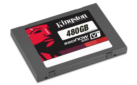SSDs mit 6 GB/s SATA III