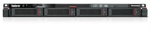 Lenovo Thinkserver - Strom-sparer