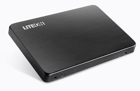 Lite-on lanciert SSD-Serie in Europa