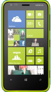 Nokia präsentiert weiteres Lumia-Smartphone mit Windows Phone 8