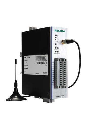 Moxa Iologik W5300, AWK-3100 - Robustes Netzwerk-Equipment