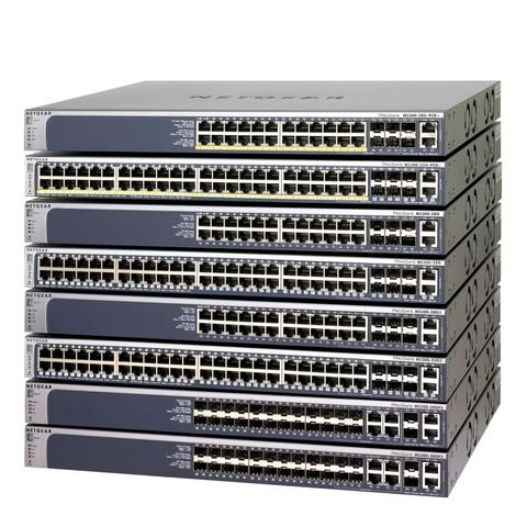 Managed Switches